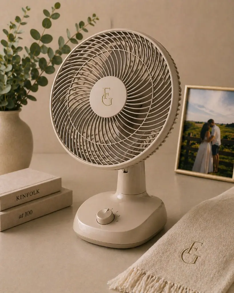 Ventilador
